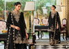 Kalista Black And White By Eba Chinon Readymade Suits Suppliers In India
